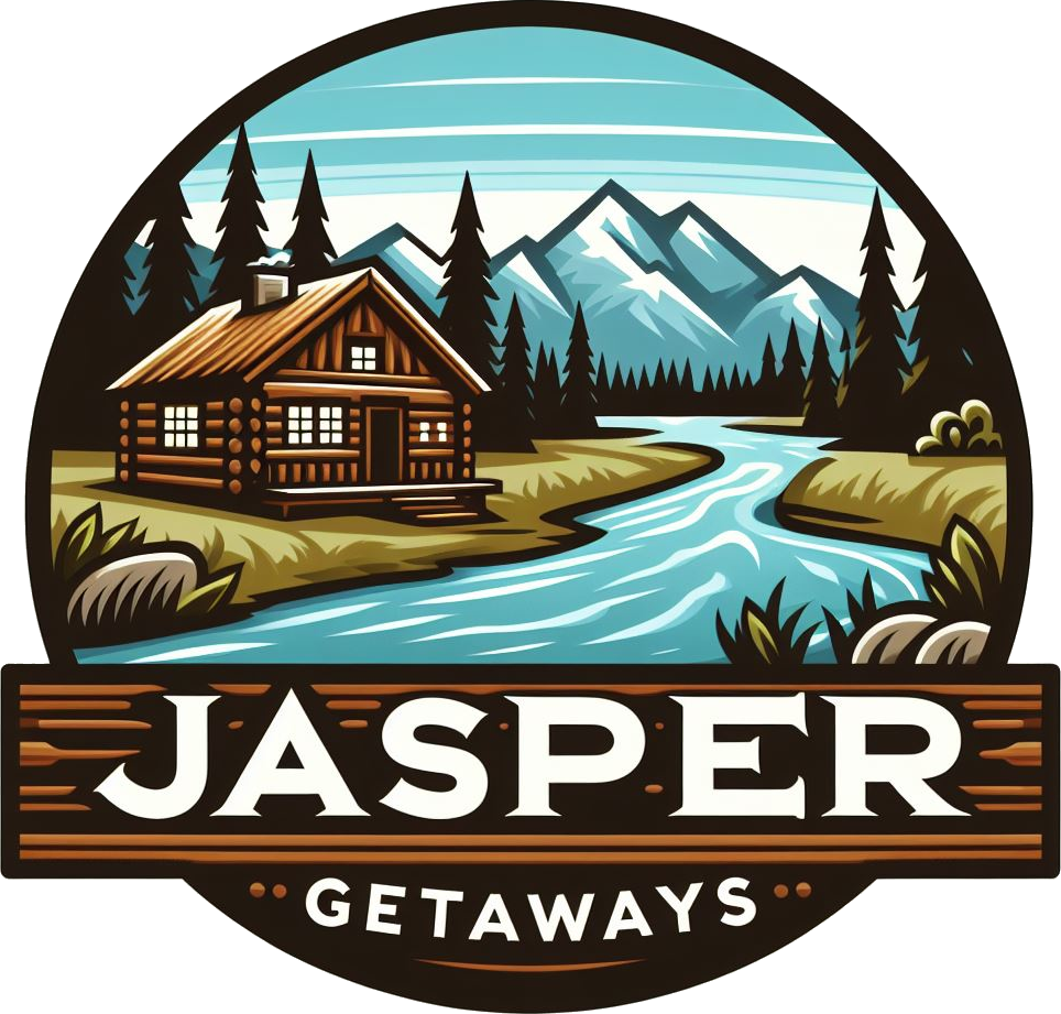 Jasper Getaways